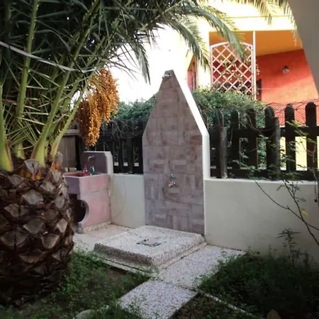 Апартаменти Dream *