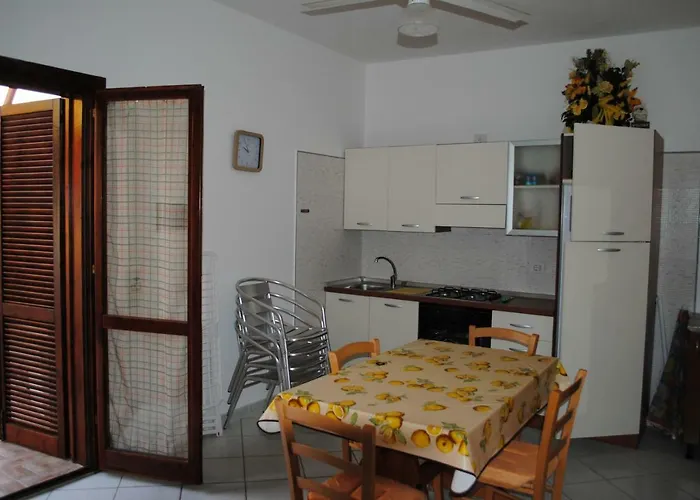 Dream Apartamento Villasimius