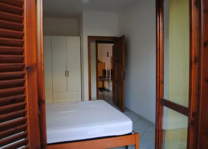 Dream Apartamento Villasimius