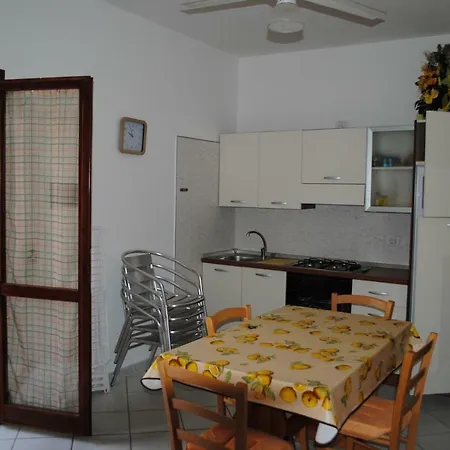 Dream Apartment Villasimius