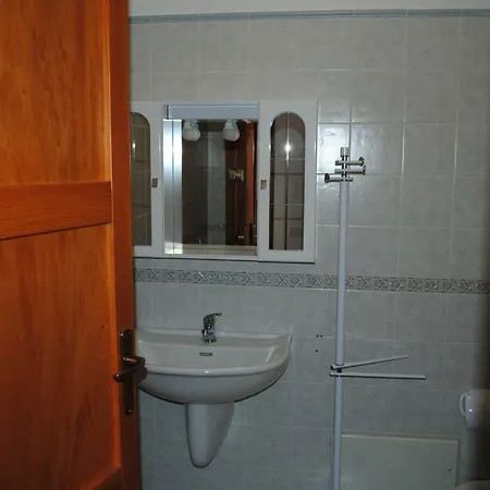 Dream דירה וילסימיוס