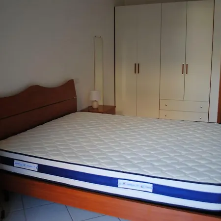 Apartamento Dream Villasimius